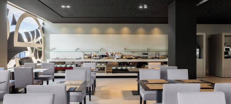SB BCN活动四星级高级酒店(Hotel SB BCN Events)图片