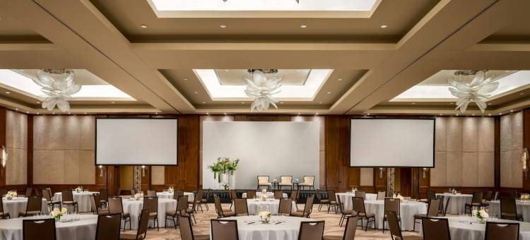 多伦多丽思卡尔顿酒店(The Ritz-Carlton, Toronto)图片