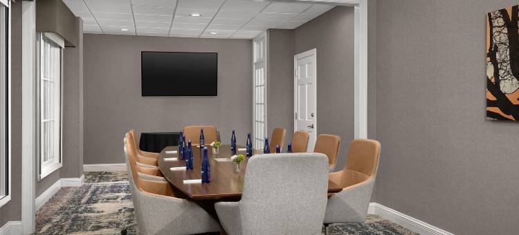 卡瑞罗利Homewood Suites by Hilton(Homewood Suites by Hilton Raleigh/Cary)图片
