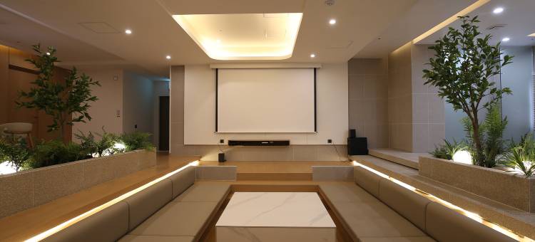 Vibe Hotel Geoje Gohyeon图片