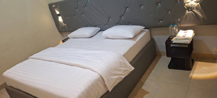 西格玛2莱哈酒店(Hotel Sigma 2 Lahat)图片