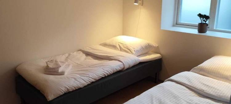 带阳台的海景两卧室公寓(Sea View Apartment with balcony 2BR)图片