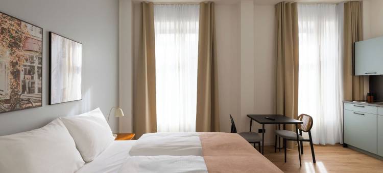 Limehome 凯撒斯劳滕Rummelstr.(Limehome Kaiserslautern Rummelstr)图片
