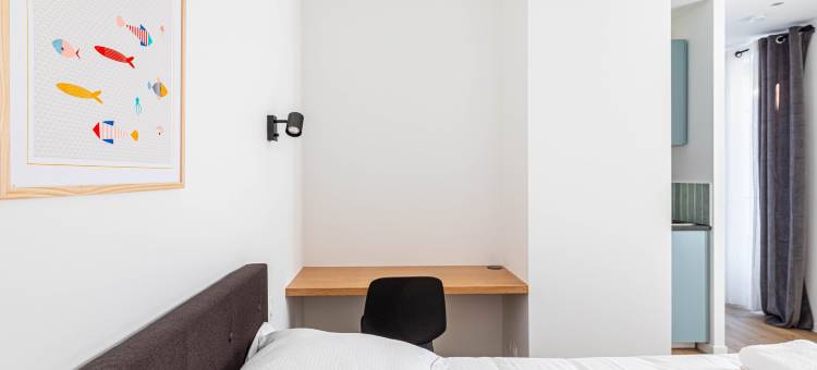 GuestReady - Studio Direct Line Champs-Élysées图片