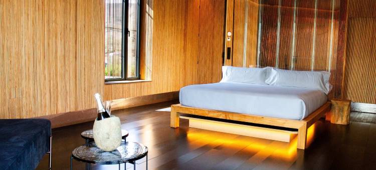 托雷马乔拉格饭店(Belle Torre Mayorazgo Boutique Hotel)图片