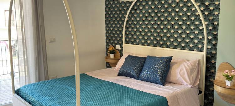 比菲庞培公寓(Biffi Pompei Apartment)图片