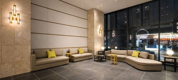 札幌兰多尊贵酒店(Randor Hotel Sapporo Prestige)图片