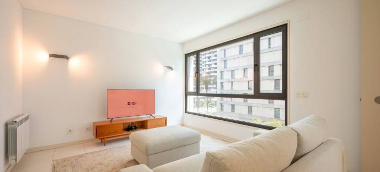 GuestReady - Ambiente tranquilo em Lisboa图片