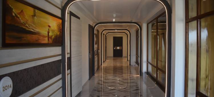涅槃大酒店及度假村(Nirvana Grand Hotel & Resort)图片