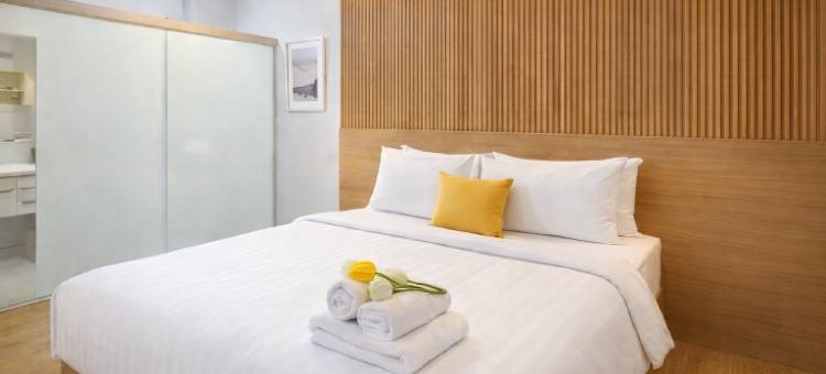 Hotel Suba By Voyara Premiere图片