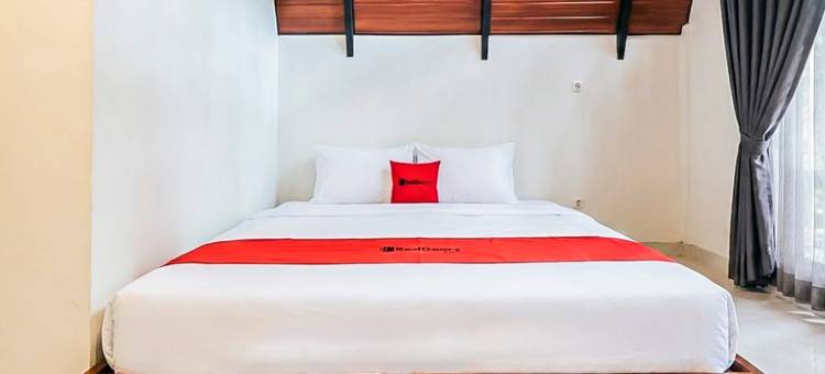RedDoorz @ Green Garden Jatigede Sumedang图片