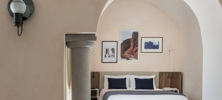 伊斯托里亚酒店，Design Hotels 会员酒店(Istoria Hotel)图片