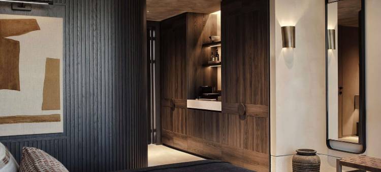 Nirema Hotel & Spa Samos-Mgallery Collection图片