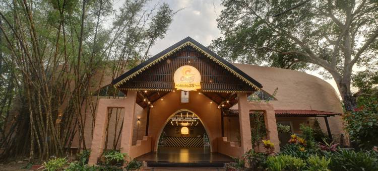 野生动物度假乡村俱乐部(Country Club Wildlife Resort)图片