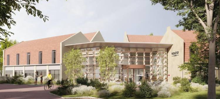 Holiday Inn Resort LE TOUQUET by IHG图片
