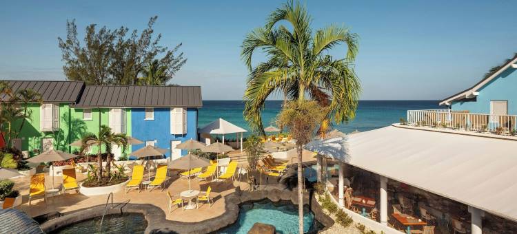 Crystal Cove, 臻品之选一价全包度假村(Crystal Cove, A Tribute Portfolio All-inclusive Resort)图片