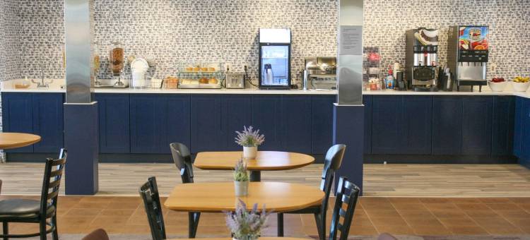 布鲁克菲尔德密尔沃基索尼斯塔精选酒店(AmericInn by Wyndham Brookfield)图片