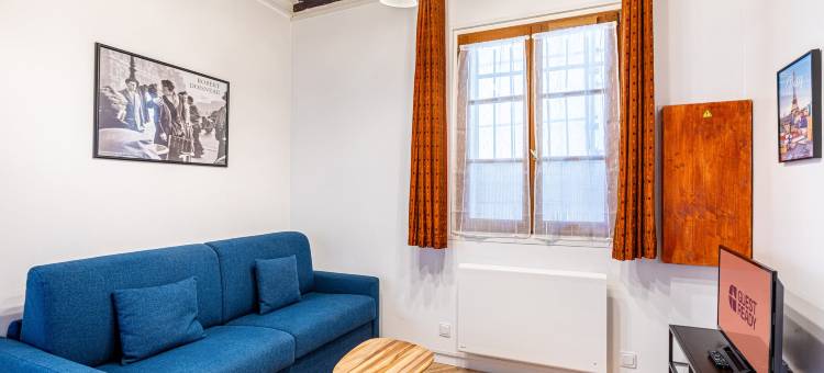 GuestReady - Chic Stay Near Pantheon for 3图片