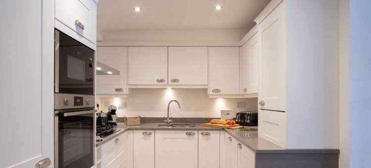 勃朗特公寓-柯克比朗斯代尔 by LetMeStay(Bronte Apartment - Nr Kirkby Lonsdale by LetMeStay)图片