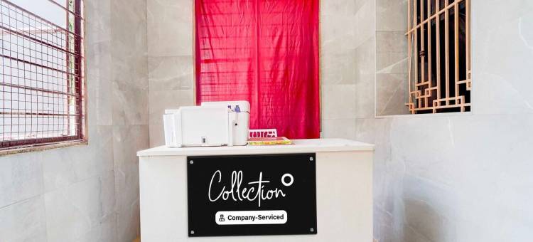 Collection O 科印巴托希望学院(Collection O IIT College Coimbatore)图片