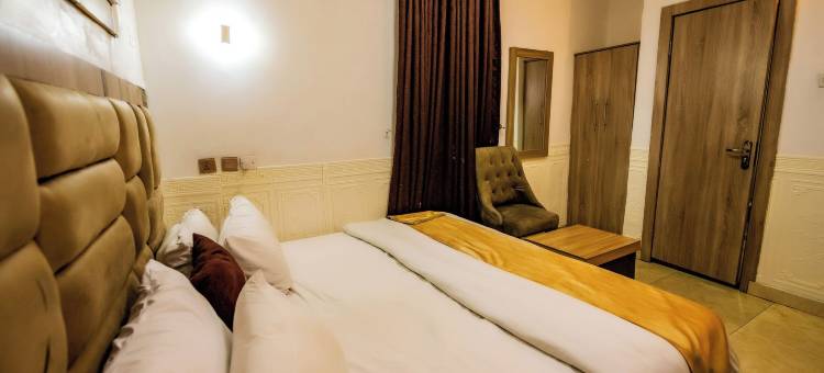哈科特港RJ酒店(RJ Hotel Port Harcourt)图片