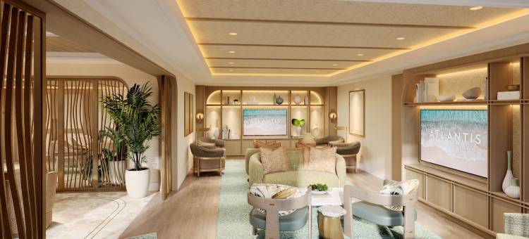 皇家亚特兰蒂斯酒店(The Royal at Atlantis)图片