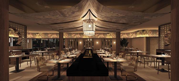 丽笙普吉岛皇宫酒店(Hotel Riu Palace Phuket - All Inclusive)图片