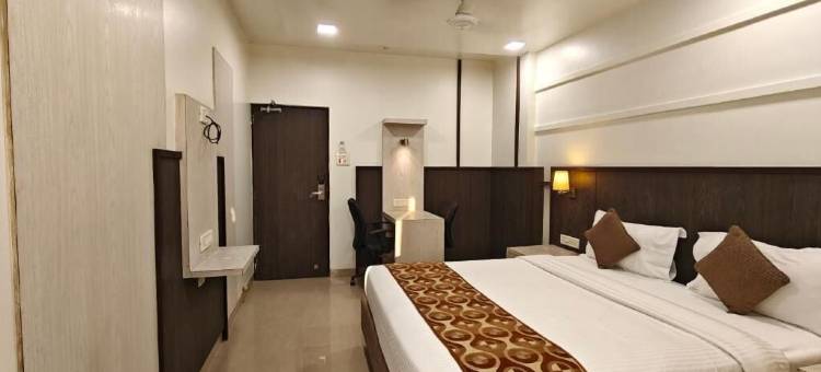 西塔拉酒店(Hotel Sitara Residency)图片
