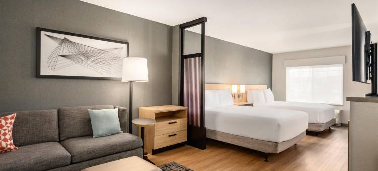 圣达菲凯悦嘉轩酒店(Hyatt Place Santa Fe)图片