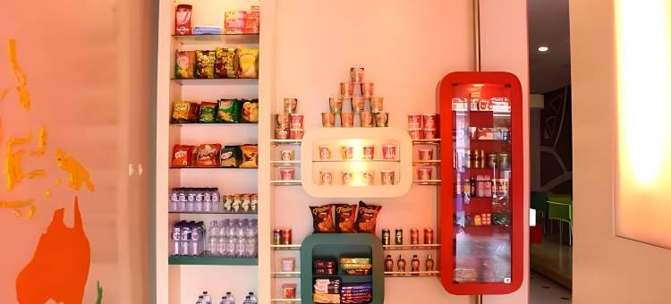 希提斯玛特比达达里酒店(Citismart Bidadari Hotel)图片