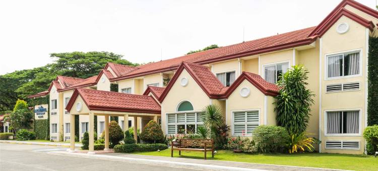 打拉麦客达温德姆酒店(Microtel by Wyndham Tarlac)图片