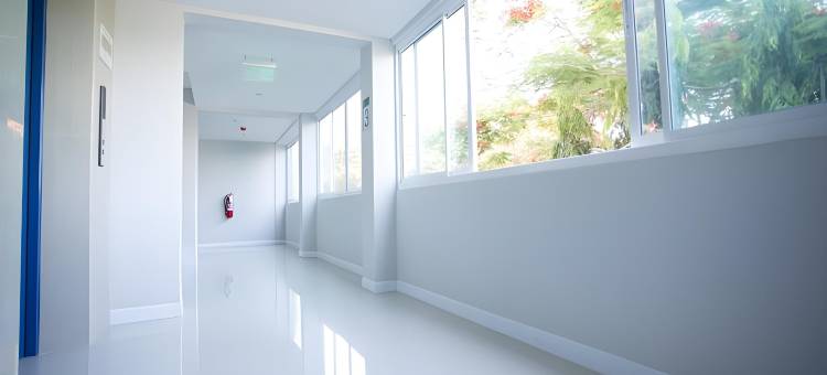 BBG海滨豪华服务式公寓(Bbg Seaside Luxurious Service Apartment)图片