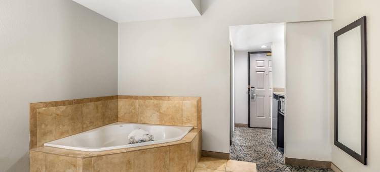 彼得斯堡丽怡酒店(Country Inn & Suites by Radisson, Petersburg, VA)图片