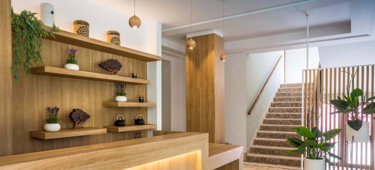 巴塞罗马贝拉酒店(Barceló Marbella)图片