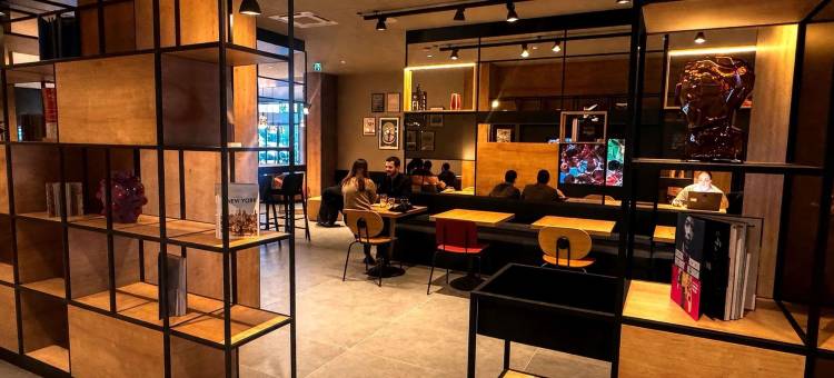 巴黎朗吉斯奥利机场宜必思(Ibis Rungis Airport Paris Orly)图片