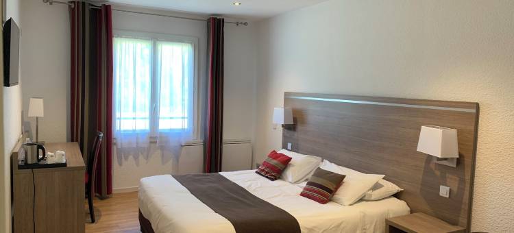 修道院酒店(Logis Hotel Restaurant de l'Abbaye)图片