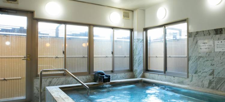 舞鹤格兰酒店(Maizuru Grand Hotel)图片