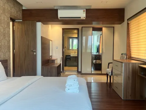 Sai Towers - Wifi