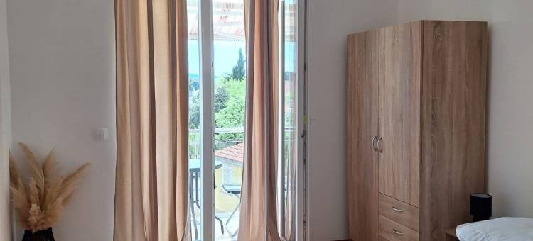 伊沃那公寓酒店(Apartments Ivona)图片