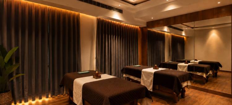丽笙酒店弗林达文(Radisson Hotel Vrindavan)图片