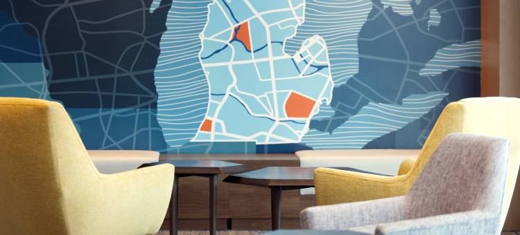 Holiday Inn Express KALAMAZOO EAST by IHG图片