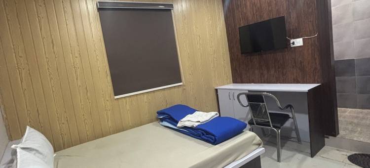 嘟嘟车宫殿酒店(Hotel Tuk Tuk Palace)图片