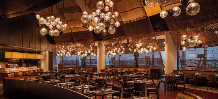 多哈四季酒店(Four Seasons Hotel Doha)图片