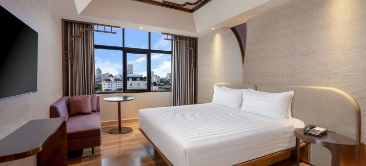 泗水美居酒店(Mercure Surabaya Grand Mirama)图片