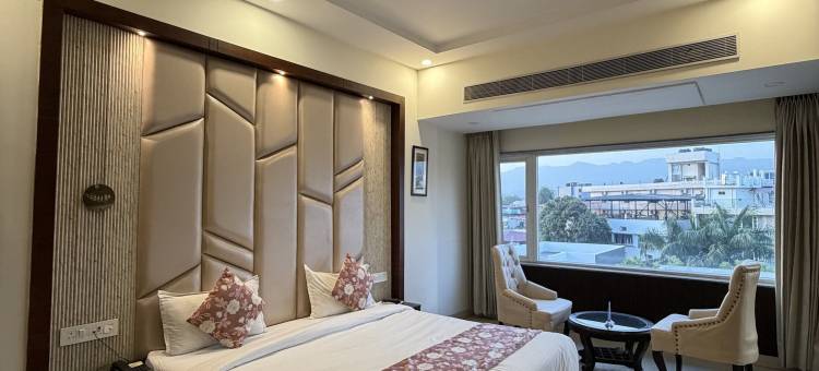 多恩之骄酒店(Hotel Doon's Pride)图片