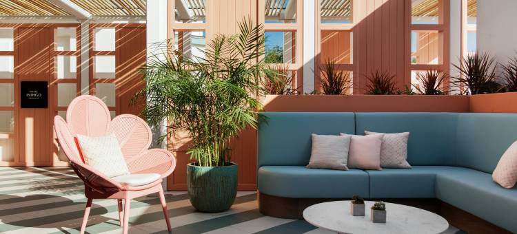 IHG旗下土克斯凯科斯格雷斯湾英迪格酒店(Hotel Indigo Turks & Caicos Grace Bay by IHG)图片