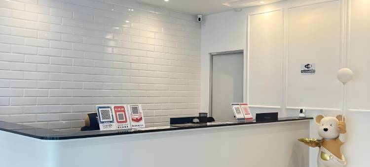 奥斯汀山哈沃纳精品酒店(Havona Boutique Hotel @ Mount Austin - Self Check-In)图片
