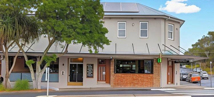 科弗斯港码头酒店(Pier Hotel Coffs Harbour)图片