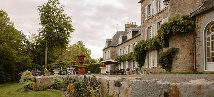 拉梅蒂埃城堡酒店(Chateau la Rametiere)图片