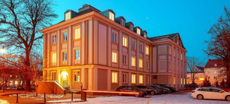 B&B HOTEL Kalisz Centrum图片